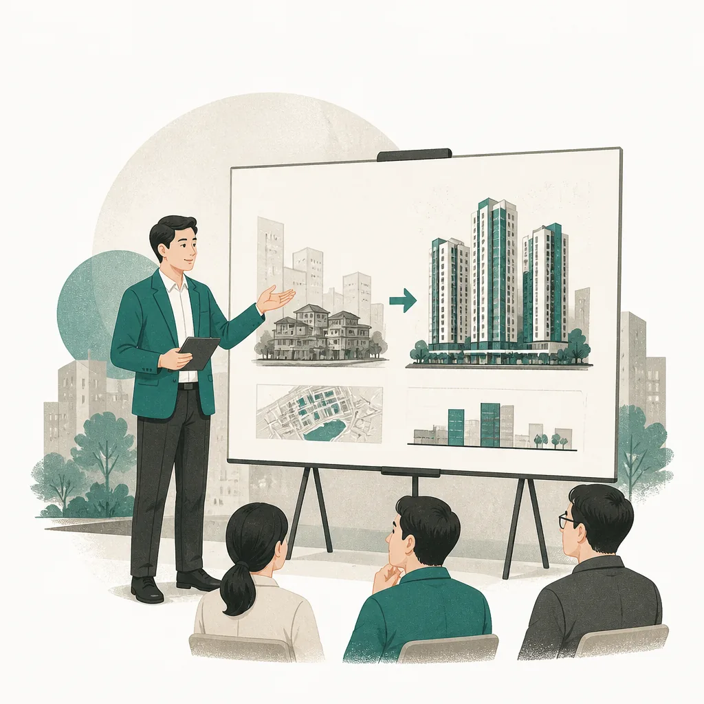 Hands-on expert lectures