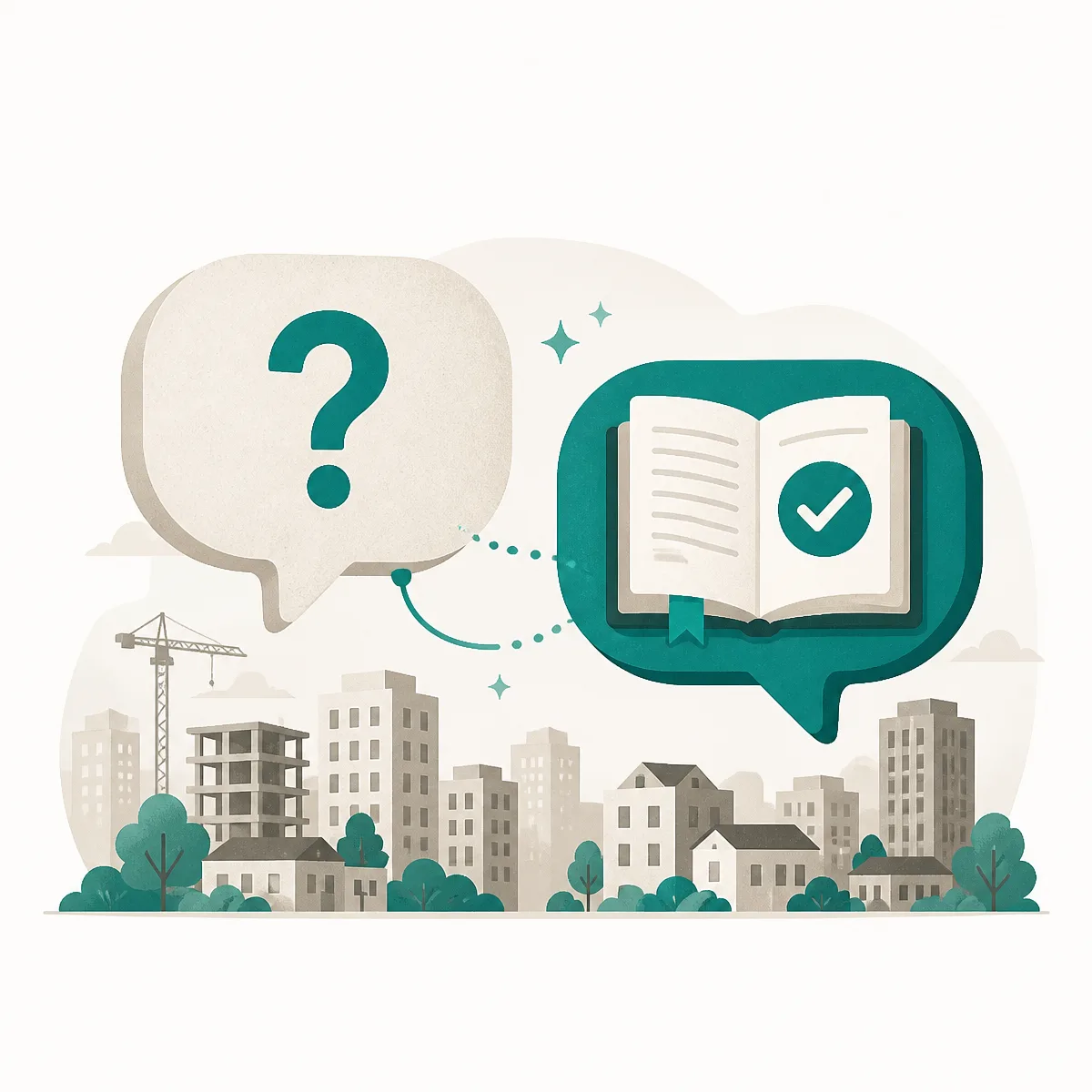 Redevelopment-law Q&A AI chatbot